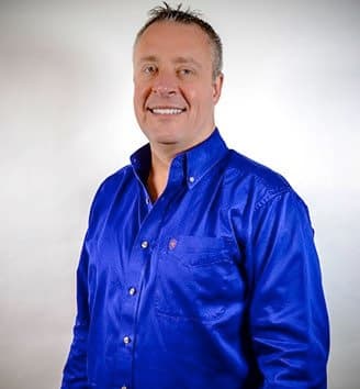 Shawn Agenbroad-Elander, NP