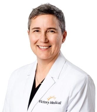 Judith "Jude" Chedville, APRN, ACNS-BC
