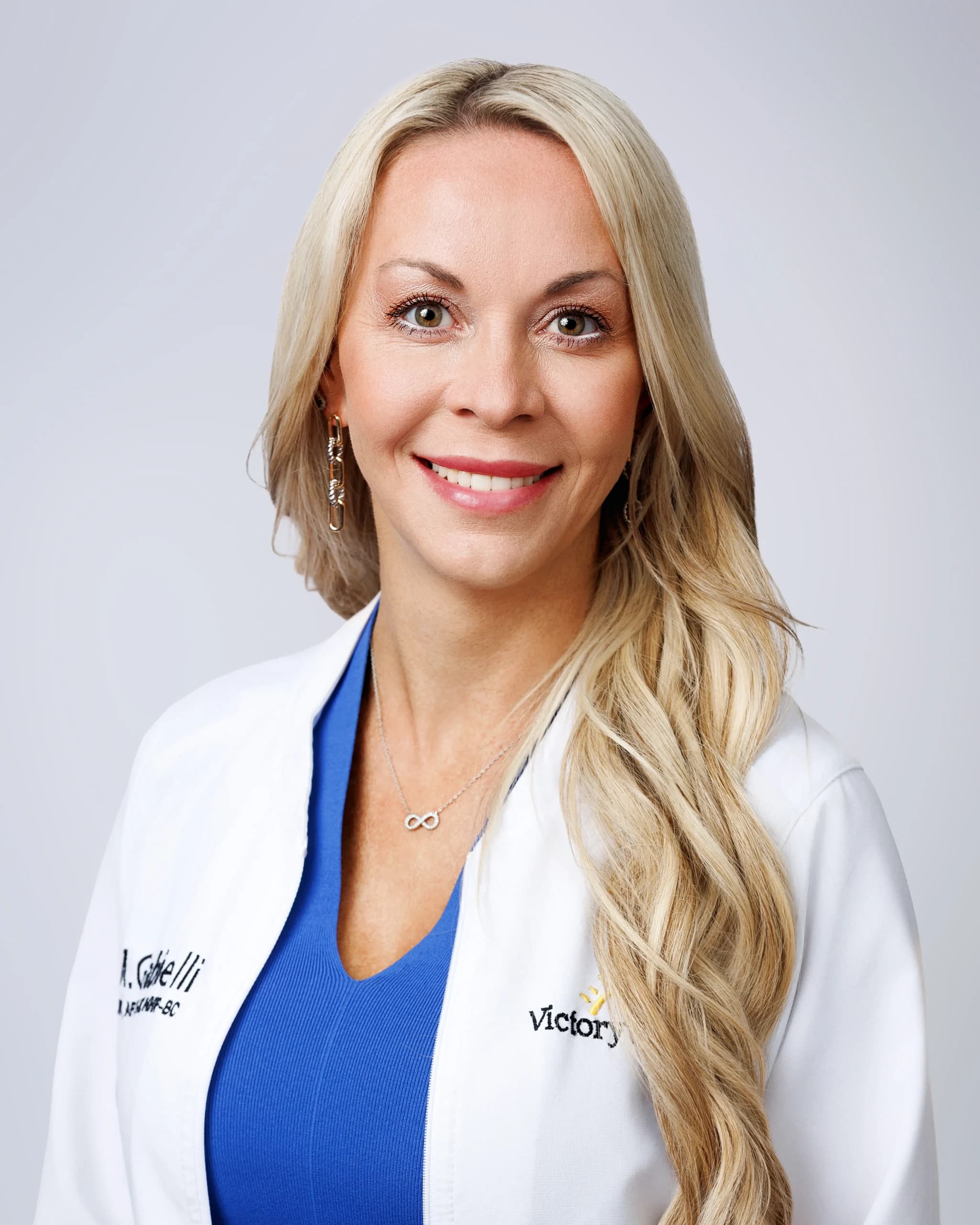 Melissa Gabrielli, DNP, APRN, FNP-BC, PMHNP-BC