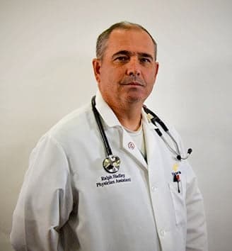 Ralph M. Hadley, PA
