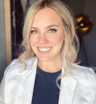 Lauren Harmeier, PT, DPT