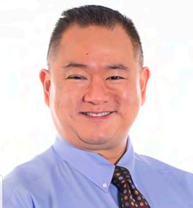 Dr. John Kim, MD