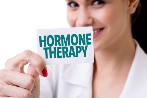 Hormone Replacement Therapy for Women Is it Right for You