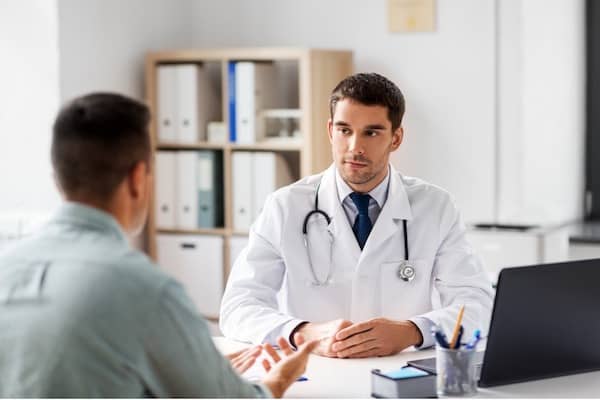 Tips on Finding a Primary Care Physician