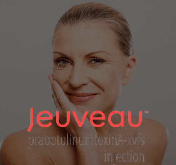 Jeuveau
