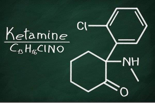 Using Ketamine Therapy to Treat Depression