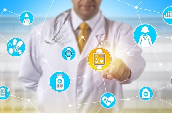 What is Remote Patient Monitoring
