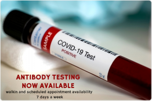 Antibody Testing