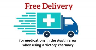 Free Delivery
