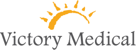 Victory Medical Logo