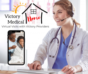 Virtual Visits